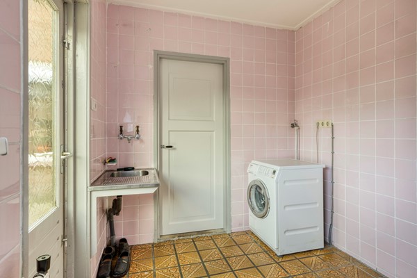 Medium property photo - de Savornin Lohmanstraat 3, 3752 AT Bunschoten-Spakenburg